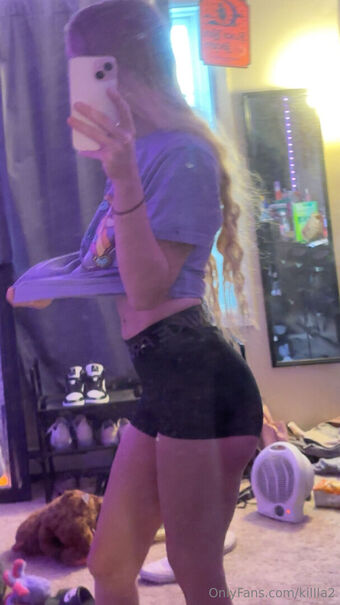 kbaby Foto Nude Leaked OnlyFans 7
