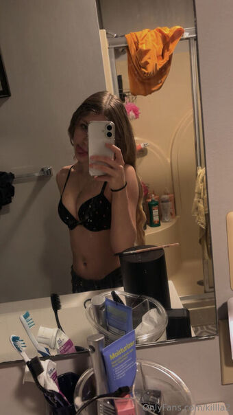 kbaby Foto Nude Leaked OnlyFans 13