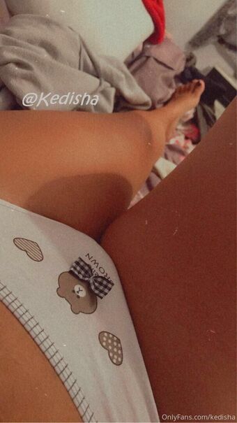 kedisha Foto Nude Leaked OnlyFans 1