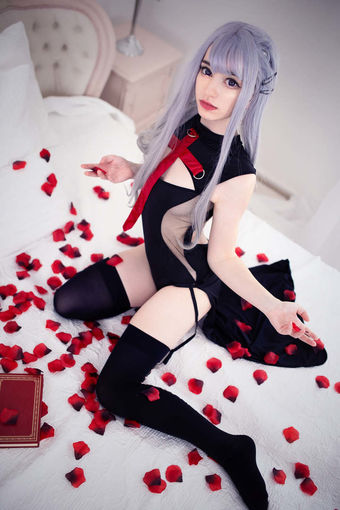 Keekihime