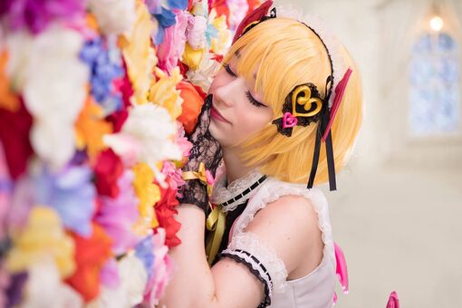 Keekihime