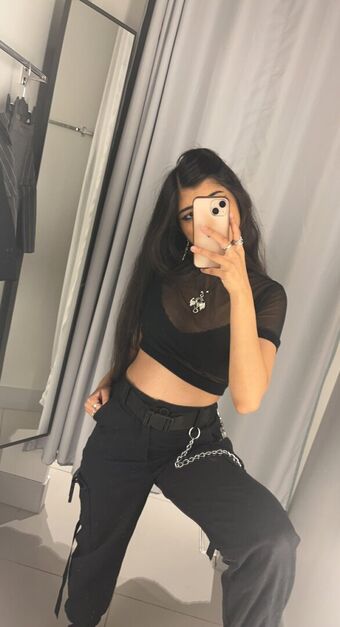 Keeksa Foto Nude Leaked OnlyFans 3