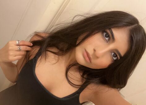Keeksa Foto Nude Leaked OnlyFans 11