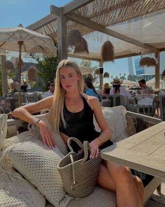 Keely Hodginkinson Foto Nude Leaked OnlyFans 3