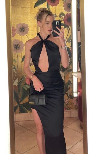 Keely Hodginkinson Foto Nude Leaked OnlyFans 5