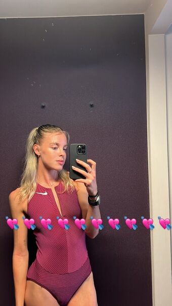 Keely Hodginkinson Foto Nude Leaked OnlyFans 13