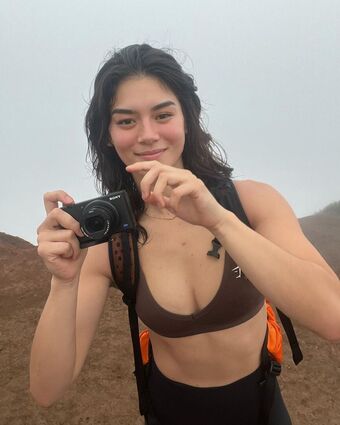 keiani Foto Nude Leaked OnlyFans 13
