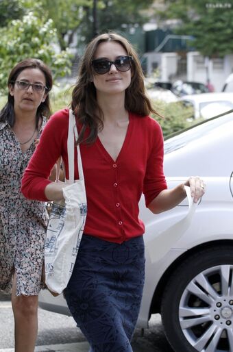Keira Knightley