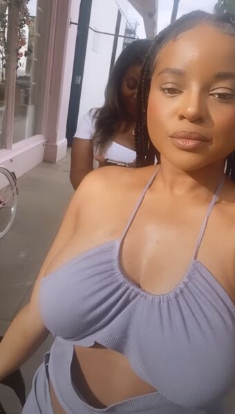 Keisha Buchanan