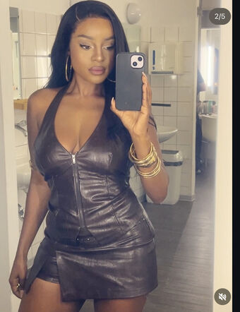Keisha Buchanan