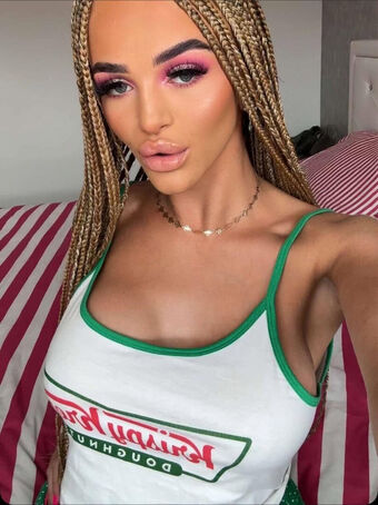 Keisha Morris