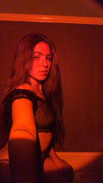 Kelboxo Foto Nude Leaked OnlyFans 4