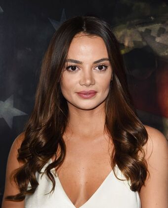 Keleigh Sperry