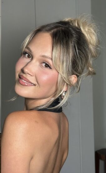 Kelli Berglund
