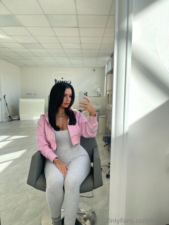 kellllx Foto Nude Leaked OnlyFans 32