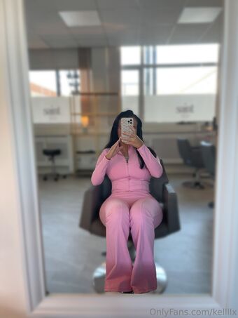 kellllx Foto Nude Leaked OnlyFans 35