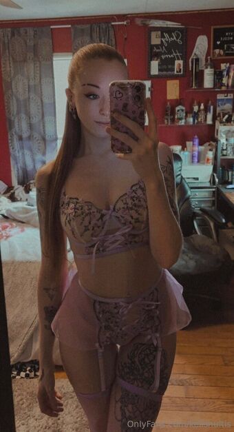 kellmariee Foto Nude Leaked OnlyFans 10