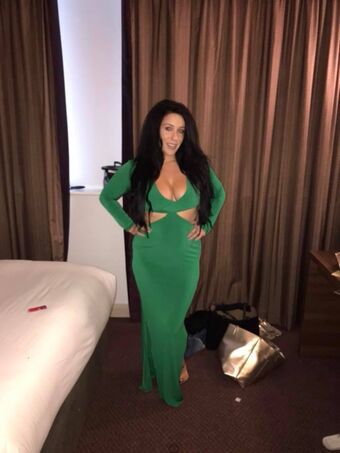 Kelly Louise Sheridan