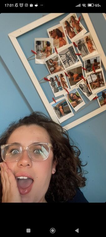 Kellynunesl Foto Nude Leaked OnlyFans 9