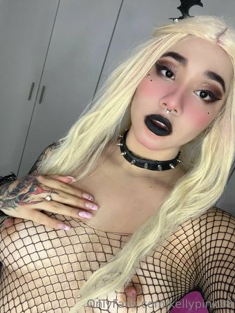 kellypink18 Foto Nude Leaked OnlyFans 4