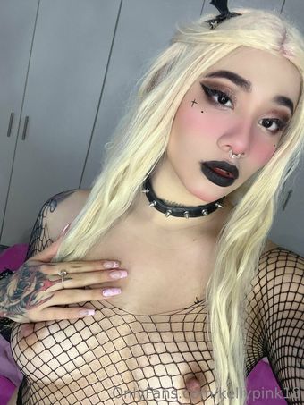 kellypink18 Foto Nude Leaked OnlyFans 5
