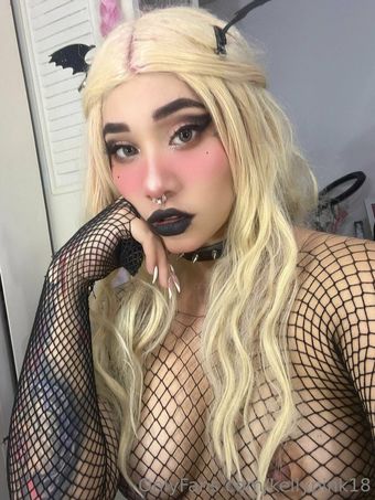 kellypink18 Foto Nude Leaked OnlyFans 10