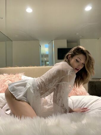 kellysnowx Foto Nude Leaked OnlyFans 7