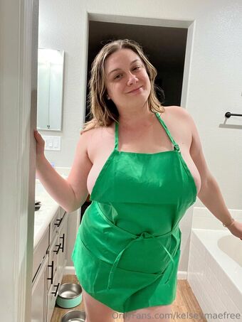 kelseymaefree