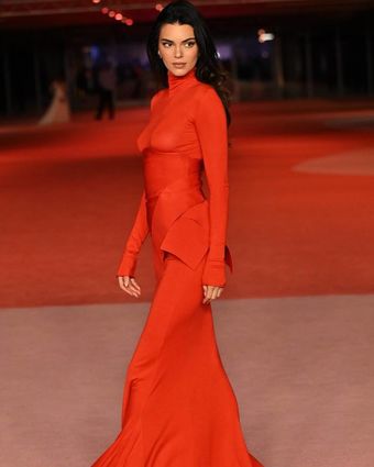 Kendall-jenner
