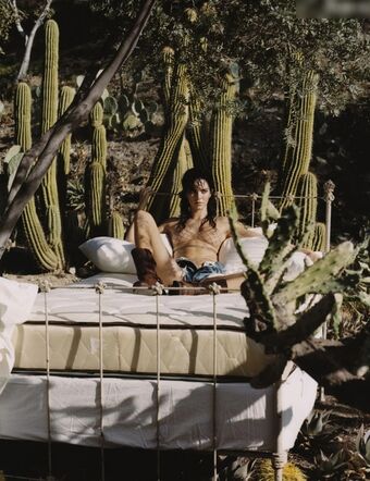 Kendall-jenner