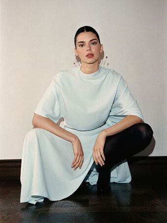 Kendall-jenner