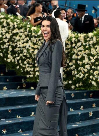 Kendall-jenner