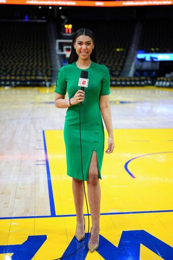 Kendra Andrews