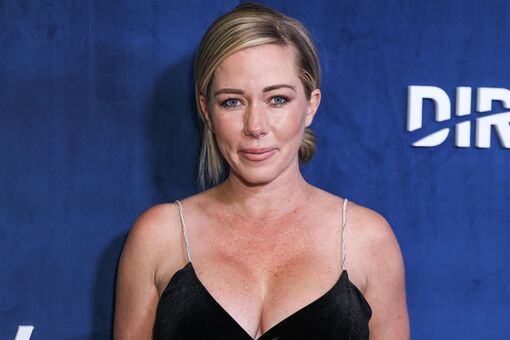 Kendra Wilkinson