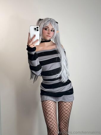 Kennakins Foto Nude Leaked OnlyFans 47