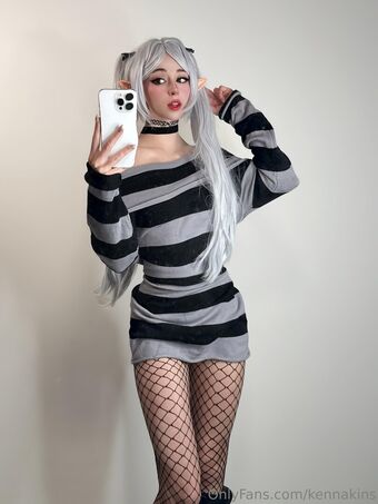 Kennakins Foto Nude Leaked OnlyFans 48