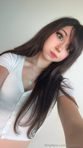 Kennakins Foto Nude Leaked OnlyFans 51