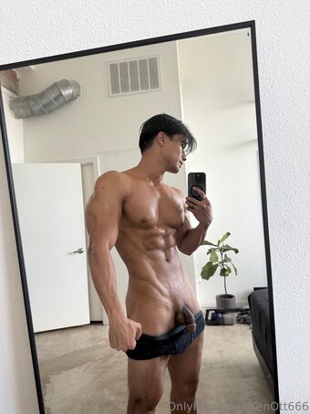 kenott666 Foto Nude Leaked OnlyFans 35