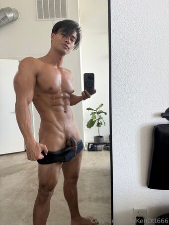 kenott666 Foto Nude Leaked OnlyFans 36