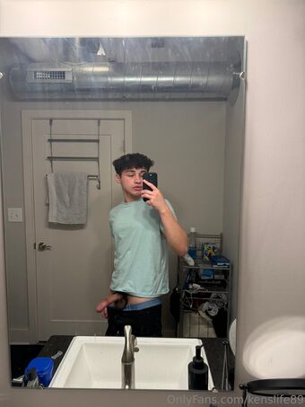 kenslife89 Foto Nude Leaked OnlyFans 14