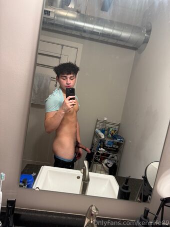 kenslife89 Foto Nude Leaked OnlyFans 18