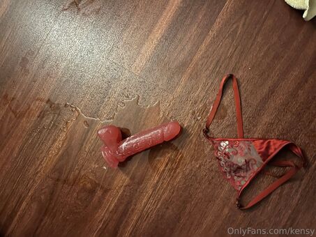 kensy Foto Nude Leaked OnlyFans 10