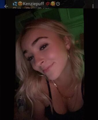 Kenziepuff
