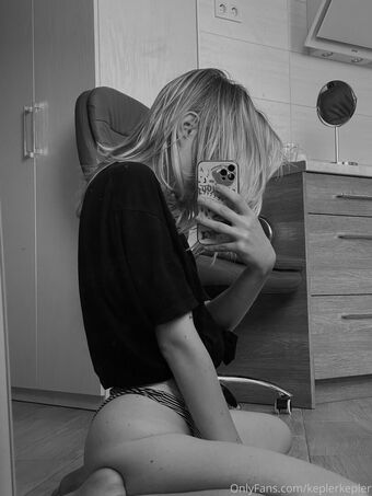 keplerkepler Foto Nude Leaked OnlyFans 19