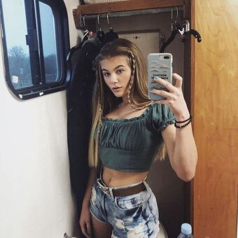 Kerri Medders Foto Nude Leaked OnlyFans 23