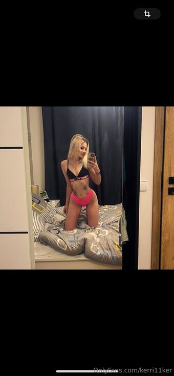kerri11ker