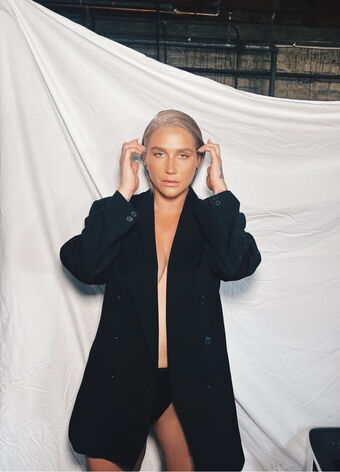 KeshaRose