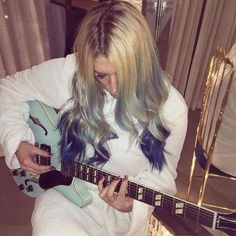 KeshaRose