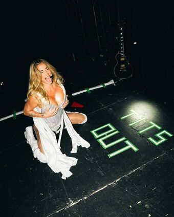 KeshaRose