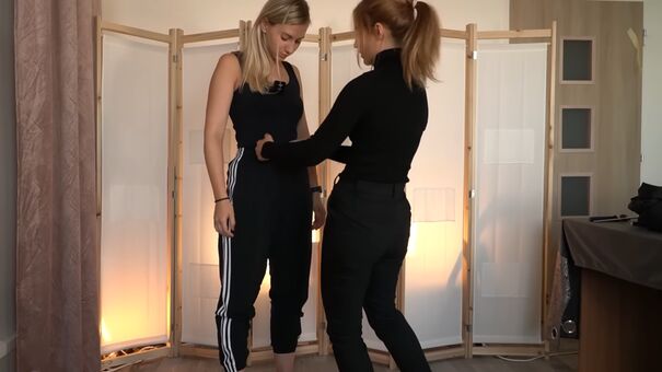 Kewas Asmr